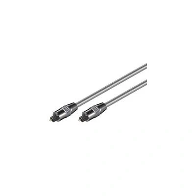 Imagen de Cable Audio Fibra Optica Digital Toslink M/m 1,5m