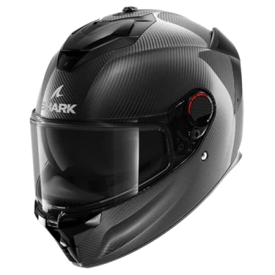 Imagen de Shark, Casco Integral Moto Spartan GT Pro Carbon Skin DMA, S