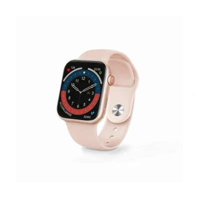 Imagen de Smartwatch Ksix Urban 3 Oro Rosa