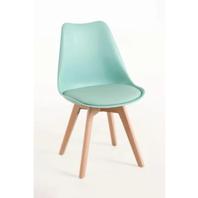 Imagen de Regalos Miguel Sillas Comedor Silla Synk Basic Celadón