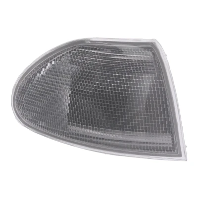 Imagen de TYC 18 2069 11 2 Intermitente blanco Delante, derecha sin portalámparas OPEL: Astra F CC, Berlina, Caravan