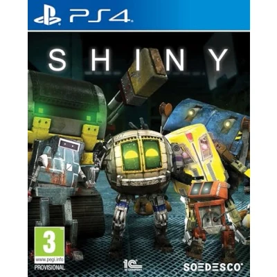 Imagen de Shiny