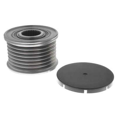 Imagen de ACKOJA A38 23 0002 Rueda Libre Alternador 38,3mm se requiere herramiente especial para montaje RENAULT: LAGUNA III Coupé, MASTER 3, 3
