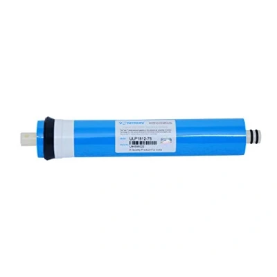 Imagen de Vontron ULP1812 75, 75 GPD RO Membrane Element by