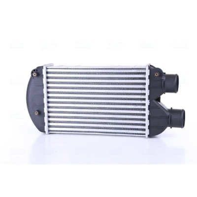 Imagen de NISSENS 96701 Intercooler