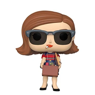 Imagen de Funko Pop! Figura De Vinil TV: Mad Men Peggy