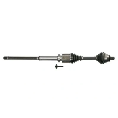 Imagen de PASCAL G2V019PC Árbol de transmisión Eje delantero, derecha 995 para vehículos con ABS VOLVO: S80 II