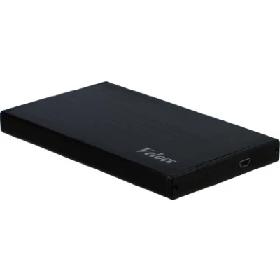 Imagen de Inter tech Veloce Gd 25612 Caja Externa Para Disco Duro
