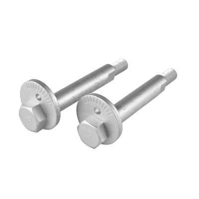 Imagen de TEDGUM TED16610 Tornillo corrector de inclinación M12x1.25 MITSUBISHI: PAJERO 3