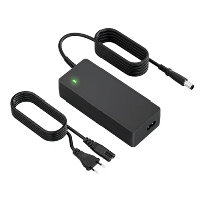 Imagen de Adaptador Cargador para ResMed S10 AirSense10 AirCurve 10 370001 37344 Series BiPAP Machines Air Elite Sense CPAP Alimentación