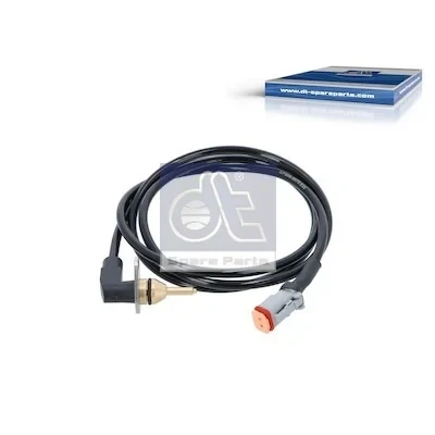 Imagen de Sensor de temperatura del refrigerante DT SPARE PARTS 1.21635