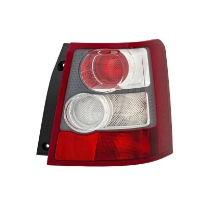 Imagen de HELLA 2VP 238 023 161 Piloto trasero derecha P21/5W, P21W 12 con lámpara LAND ROVER: Range Rover Sport