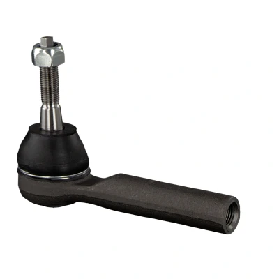 Imagen de febi BILSTEIN 41093 Rótula de dirección Plus Eje delantero, izquierda, derecha con tuerca autofijadora CHRYSLER: VOYAGER 4