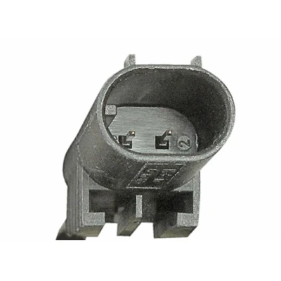 Imagen de METZGER 0900939 Sensor de ABS 2 750 MERCEDES BENZ: Sprinter 3.5 T Furgón, Bus, 5 Furgón