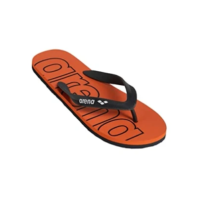 Imagen de Arena Flip Flop, Unisex Adulto, NESPOLA Asphalt, 36 EU