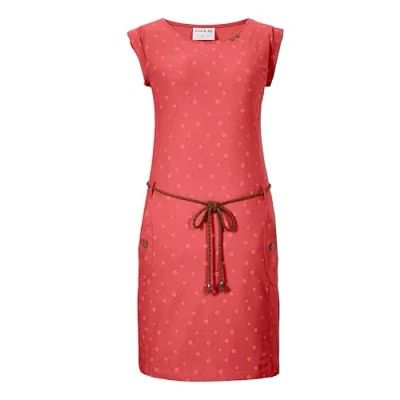 Imagen de G.I.G.A. DX Mujeres Vestido con cinturón GS 99 WMN DRSS, Blue, 40, 41657 000