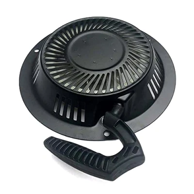 Imagen de Arrancador de cuerda para cortacésped Einhell GC PM 46/1 S, GH 40 P, 46S, 48 S HW, 52 51/2 HW