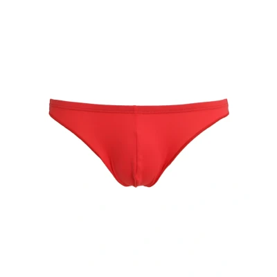 Imagen de HOM Freddy Gstring Braguitas, Hombre, Talla: Medium, Red
