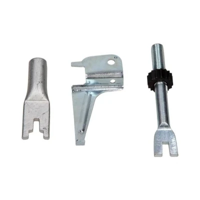 Imagen de MAXGEAR 19 2043 Juego de accesorios, zapatas freno estacionamiento Eje trasero, derecha