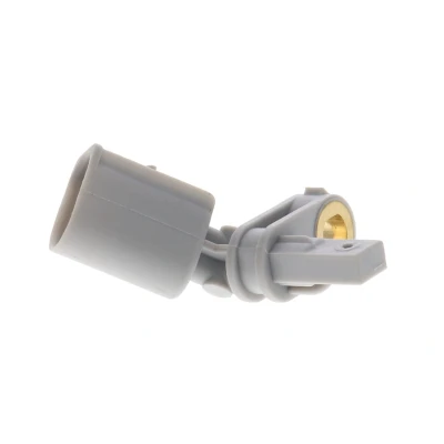Imagen de VEMO V10 72 1367 Sensor de ABS Eje delantero, derecha sin cable Original calidad para vehículos con Hall, activo 2 12 AUDI: A2