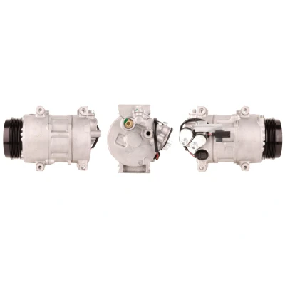 Imagen de Compresor, aire acondicionado DRI 700510449