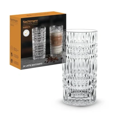 Imagen de Ethno Barista Latte Macchiato
