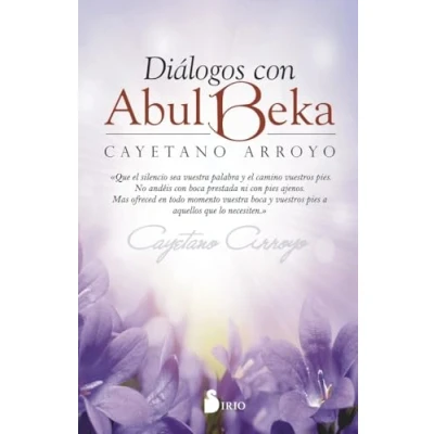 Imagen de DIÁLOGOS CON ABUL BEKA (NEW THOUGHT)