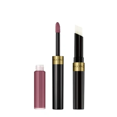 Imagen de Max Factor Lipfinity Limited Edition Collection 105 Radiant Charm 2.3 ML + 1.9 G