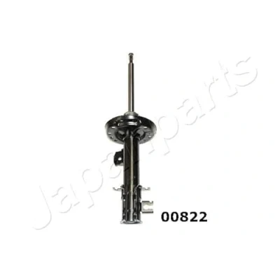 Imagen de JAPANPARTS MM 00822 amortiguador Eje delantero, derecha Presión de gas Bitubular Columna Espiga arriba FIAT: Punto Evo Hatchback