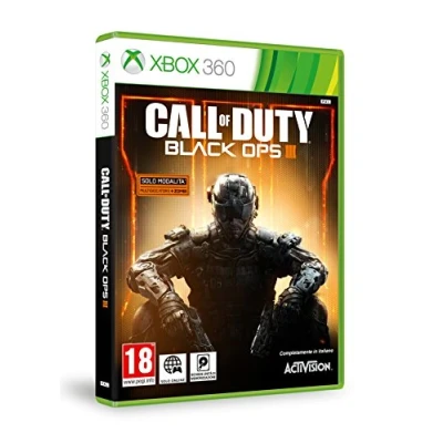 Imagen de Call of Duty Black Ops III