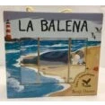 Imagen de La Balena: Llibre I Trencaclosques