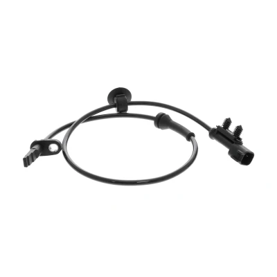 Imagen de VEMO V58 72 0010 Sensor de ABS Eje trasero con cable 2 Angular
