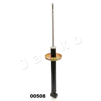 Imagen de JAPKO MJ00508 amortiguador Eje trasero Presión de gas Bitubular Columna Espiga arriba, Anillo inferior VOLKSWAGEN: GOLF 3, 2