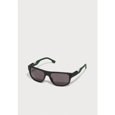 Imagen de Lacoste Gafas de sol, Hombre, Talla: 55, Matte black/grey