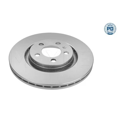 Imagen de MEYLE 183 521 1027/PD Disco de freno VOLKSWAGEN: Golf 4, 4 Variant, Bora Berlina, SEAT: Leon I Hatchback, Toledo 2 Limousine, AUDI: A3 Hatchback