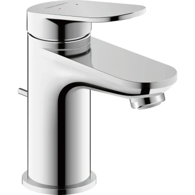 Imagen de Duravit WA1021002010 Grifo de Lavabo, Cromo, M