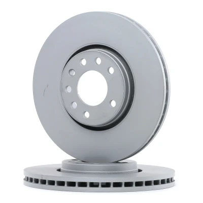 Imagen de A.B.S. 17370 Disco de freno 302 28 5 ventilado revestido OPEL: Vectra C Berlina, CC, Caravan, SAAB: 9 3 Familiar