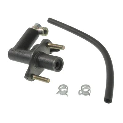 Imagen de BLUE PRINT ADM53436 Cilindro Maestro de Embrague con tubo flexible abrazaderas MAZDA: RX 8
