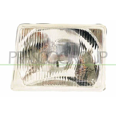 Imagen de PRASCO OP0274604 Faros izquierda H4 para circulación por la derecha con portalámparas OPEL: Corsa A CC, TR