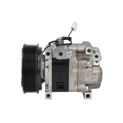 Imagen de NRF 32688G compresor de Aire Acondicionado H12 12 PAG 46 con aceite PAG, junta anular EASY FIT MAZDA: 6 Berlina, Hatchback