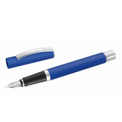 Imagen de Online Schreibgeräte 36640 Pluma estilográfica, color azul