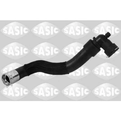 Imagen de SASIC 3400231 Manguitos de Radiador centro izquierda PEUGEOT: 308 I Hatchback, 307 SW, CITROËN: C4 Coupé norauto,