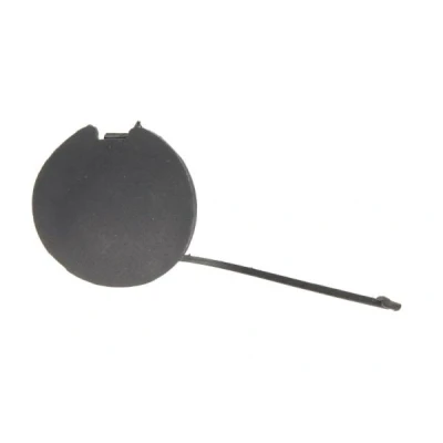 Imagen de PRASCO FT0191226 Tapa, gancho de arrastre delante FIAT: Seicento / 600 Hatchback