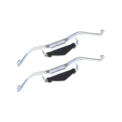 Imagen de DELPHI LX0353 Kit de accesorios, pastillas frenos OPEL: Vectra C Berlina, Caravan, SAAB: 9 3 Berlina