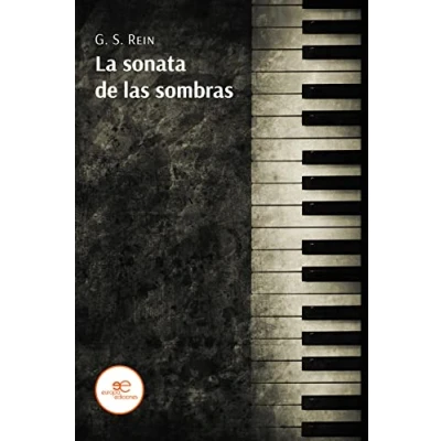 Imagen de LA SONATA DE LAS SOMBRAS (Edificar Universos)