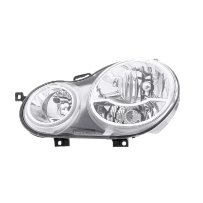 Imagen de ABAKUS 441 1150L LD EM Faros izquierda H7, H1 sin electromotor PX26d, P14.5s VOLKSWAGEN: Polo IV Hatchback, Berlina norauto, oscaro, mister