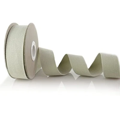 Imagen de Trimz Trimz1905 5 30 26 Cintas, Gris Claro, 5Mtrs x 30mm,