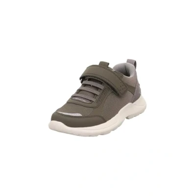 Imagen de Superfit Rush, Zapatillas, Verde Gris Claro 7010, 42 EU