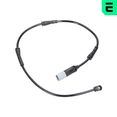 Imagen de OPTIMAL WKT 60078K Sensor de Desgaste Pastillas Frenos Eje delantero BMW: 3 Berlina, 4 Gran Coupe, 1 Hatchback