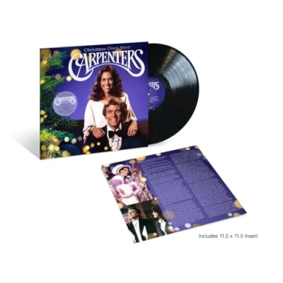 Imagen de Christmas Once More Vinilo
